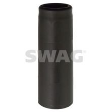 SWAG 30 91 9286 - Ochranný kryt tlmiča