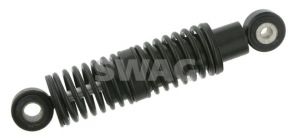 SWAG 30 92 7604 - Tlmič vibrácií