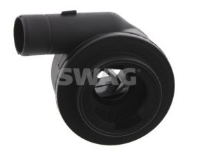 SWAG 30 93 2452 - Ventil odvetrania kľukovej skrine