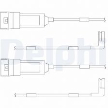 Delphi LZ0114 - Výstražný kontakt -