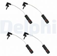 Delphi LZ0120 - Výstražný kontakt -