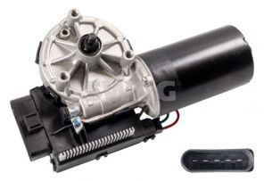 SWAG 30 93 6991 - Motor stieračov