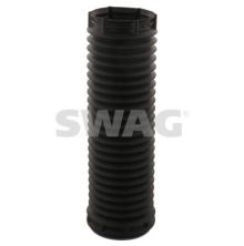 SWAG 30 93 7344 - Ochranný kryt tlmiča