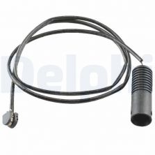 Delphi LZ0135 - Výstražný kontakt -
