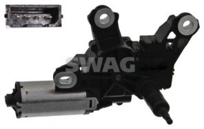 SWAG 30 94 6750 - Motor stieračov
