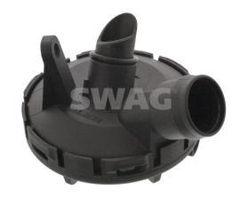 SWAG 30 94 7025 - Ventil odvetrania kľukovej skrine