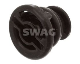 SWAG 30 94 7197 - Výpustná skrutka olejovej vane