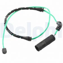 Delphi LZ0156 - Výstražný kontakt -
