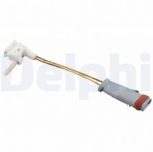 Delphi LZ0162 - Výstražný kontakt -