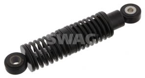 SWAG 32 92 8550 - Tlmič vibrácií
