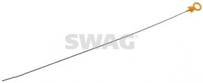 SWAG 32 93 8797 - Mierka hladiny oleja