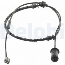 Delphi LZ0176 - Výstražný kontakt -