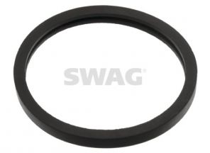 SWAG 40 16 0001 - Tesnenie termostatu