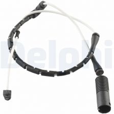 Delphi LZ0183 - Výstražný kontakt -