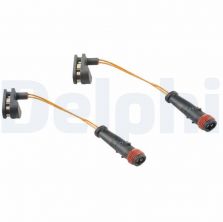 Delphi LZ0185 - Výstražný kontakt -