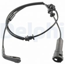 Delphi LZ0186 - Výstražný kontakt -