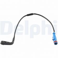 Delphi LZ0187 - Výstražný kontakt -