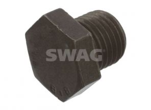 SWAG 40 90 3160 - Výpustná skrutka olejovej vane