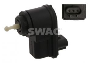 SWAG 40 91 7684 - Motorček ovládania svetlometu