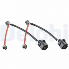Delphi LZ0200 - Výstražný kontakt -