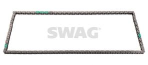 SWAG 40 93 3043 - Rozvodová reťaz