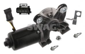 SWAG 40 93 3752 - Motor stieračov