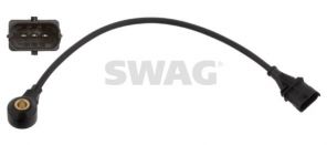 SWAG 40 93 7343 - Snímač klepania