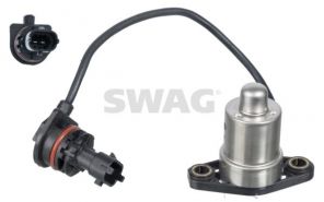 SWAG 40 94 0795 - Snímač stavu motorového oleja