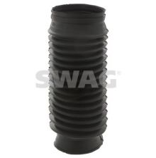 SWAG 40 94 5033 - Ochranný kryt tlmiča