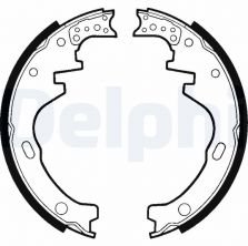Delphi LS1366 - Brzdové čeľuste -