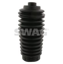 SWAG 50 93 8239 - Ochranný kryt tlmiča