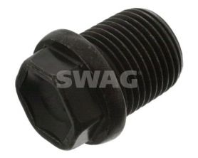 SWAG 55 92 2148 - Výpustná skrutka olejovej vane