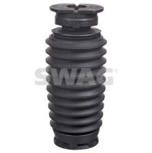 SWAG 60 10 3190 - Ochranný kryt tlmiča