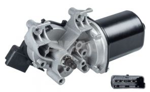 SWAG 60 10 7217 - Motor stieračov