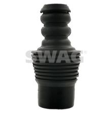 SWAG 60 56 0001 - Ochranný kryt tlmiča