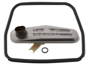 SWAG 60 91 2105 - Hydraulický filter