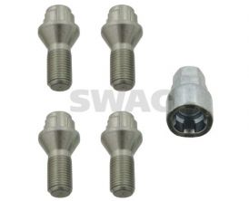 SWAG 60 92 7054 - Skrutka kolesa