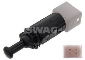 SWAG 60 93 7052 - Spínač brzdových svetiel