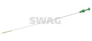 SWAG 62 10 3620 - Mierka hladiny oleja