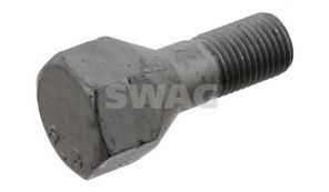 SWAG 62 93 2440 - Skrutka kolesa