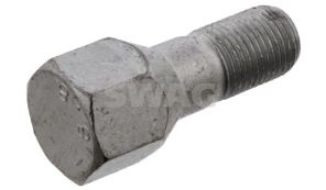 SWAG 62 93 2450 - Skrutka kolesa