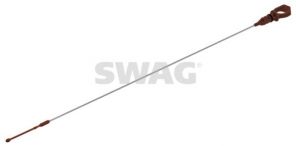 SWAG 62 94 7300 - Mierka hladiny oleja