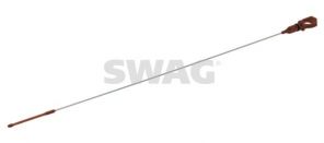 SWAG 62 94 7301 - Mierka hladiny oleja
