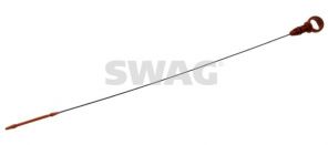 SWAG 62 94 7302 - Mierka hladiny oleja