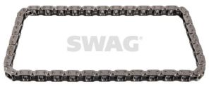 SWAG 84 94 9724 - Reťaz olejového čerpadla