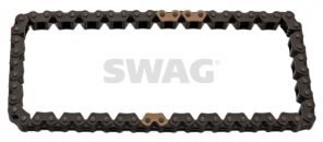 SWAG 85 94 8284 - Reťaz olejového čerpadla
