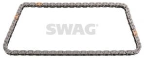 SWAG 99 13 1072 - Rozvodová reťaz