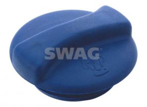 SWAG 99 90 2111 - Uzatvárací kryt nádobky chladiča