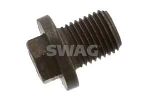 SWAG 99 90 5598 - Výpustná skrutka olejovej vane