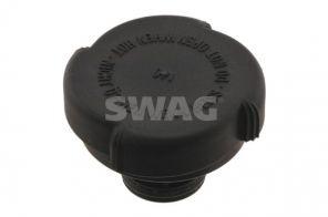 SWAG 99 91 2205 - Uzatvárací kryt nádobky chladiča